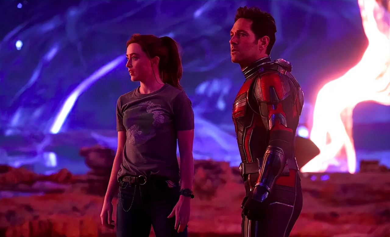 顶级阵容,神作回归,2月好片太太太太爽了