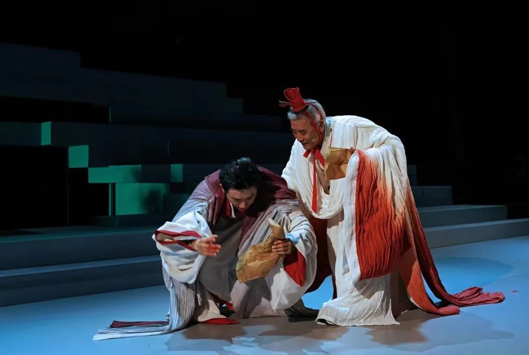 孔夫子和孔丘,和孔夫子对话