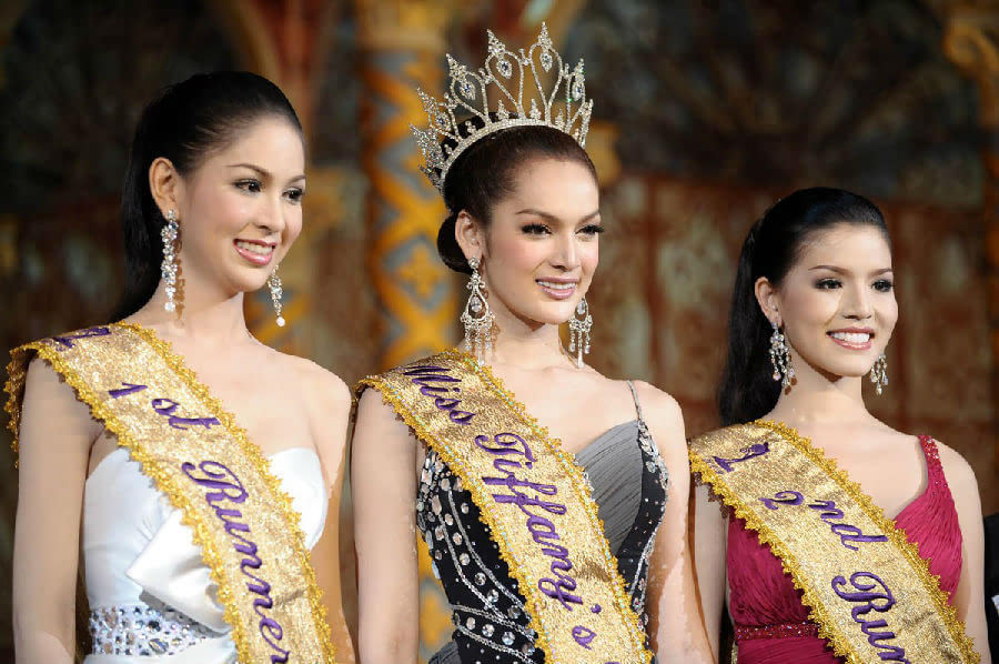 同样是人妖，为何泰国人妖美艳动人，印度人妖却像抠脚大汉？