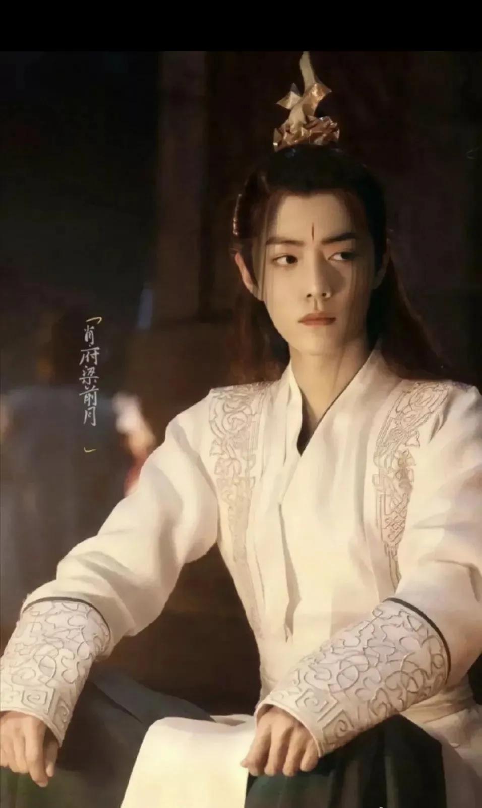 2022年不容错过的5部古装剧,2022年最值得期待的六部古装剧