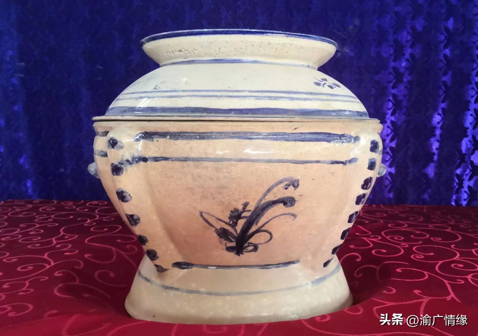 也谈“䀇子器皿”和“竹园䀇子鸡”