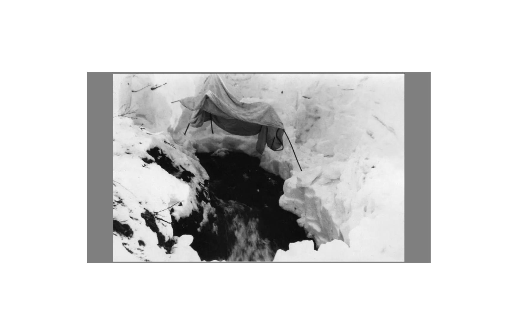 前苏联迪亚特洛夫登山事件,迪亚特洛夫登山视频