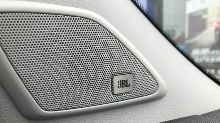 汽车音响品牌有哪些,沃尔沃汽车音响品牌