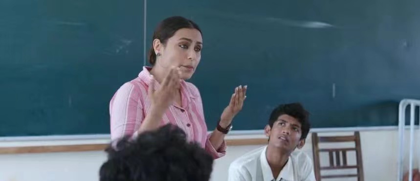 嗝嗝老师中文版西瓜视频,嗝嗝老师让学生崩溃的话