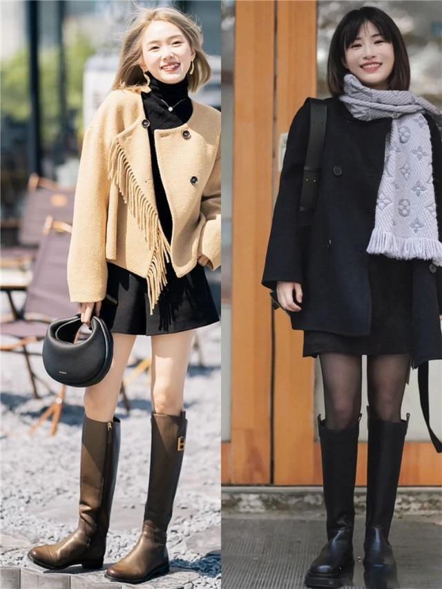 女人会打扮跟不会打扮差距,女生会不会打扮跟妈妈有关系