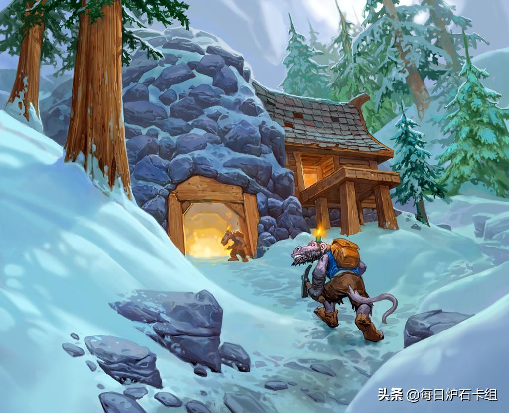 炉石传说新版本最强5分卡,炉石传说黑龙