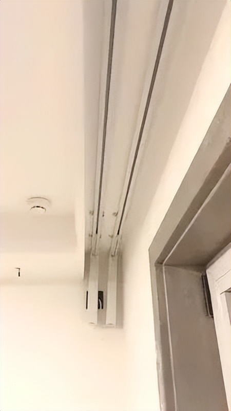 师傅装窗帘注意哪些事项,装窗帘到底要不要装窗帘盒