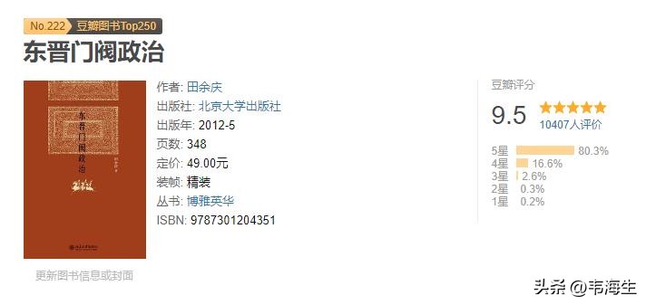 17本值得学习的书籍,大学生最值得读的十本经典书