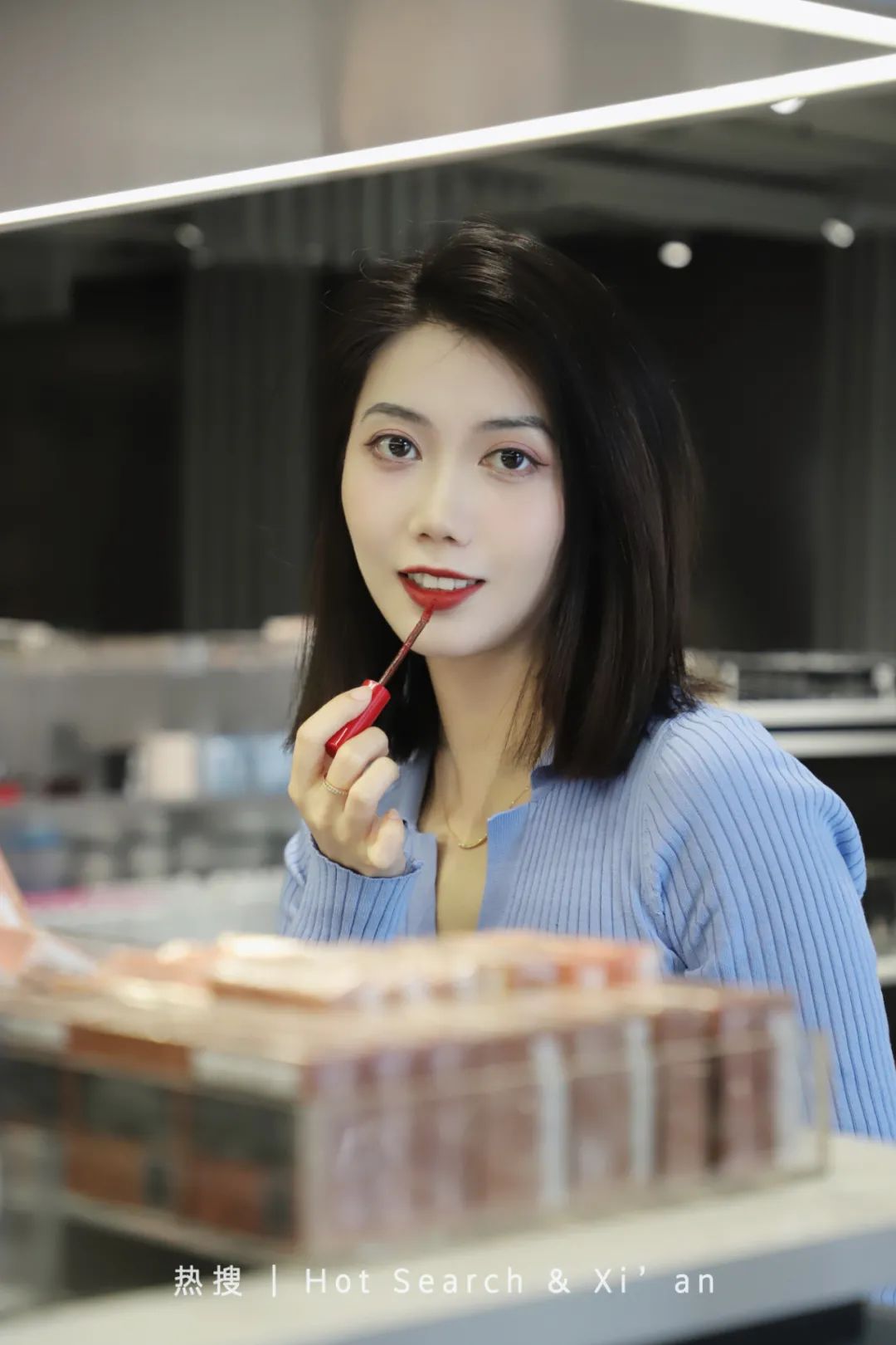 黑洞haydon西安万象城店开张了吗,haydon黑洞杭州2.0形象概念店