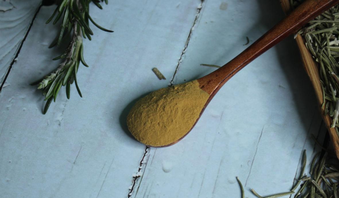 天然抗氧化剂，迷迭香提取物，对我们的皮肤有什么作用？