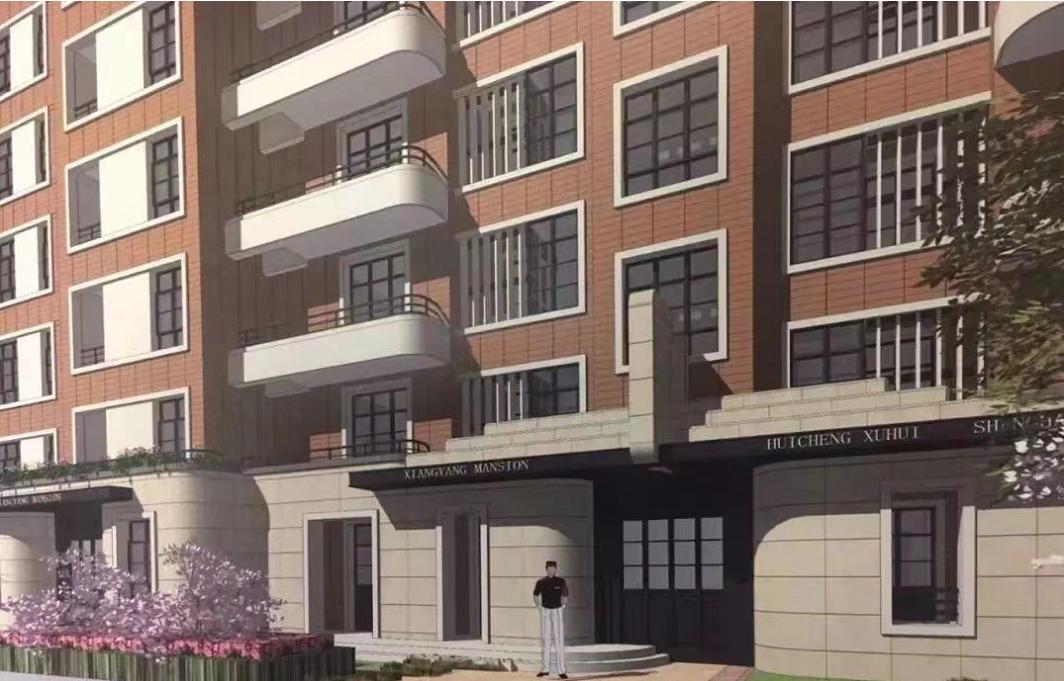 上海最繁华地段的街道,上海最豪横的地段