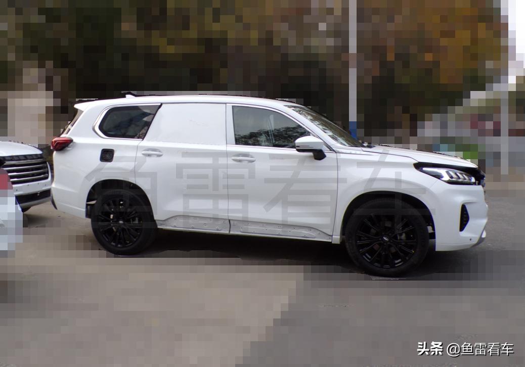 奇瑞新车t26最新消息,奇瑞瑞虎t26最新消息