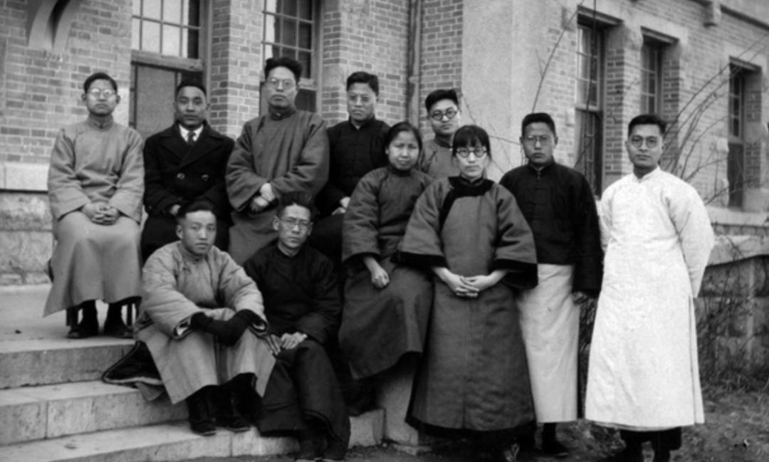 难得一见的老照片,难得一见的历史老照片