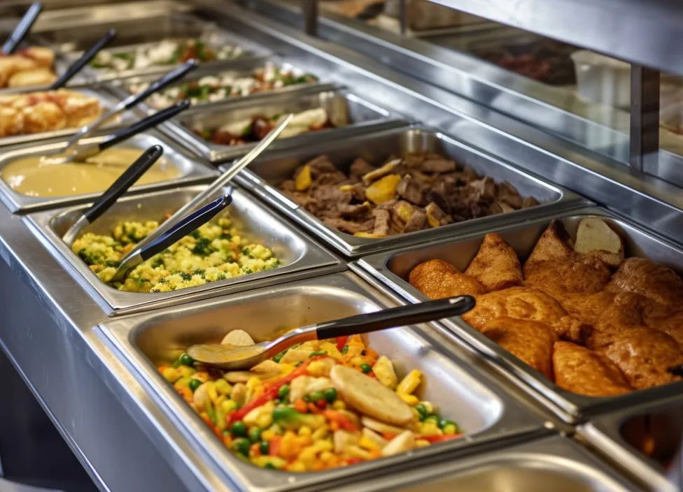 唯有美食与爱不可辜负餐饮,唯有美食与爱不可辜负厨房