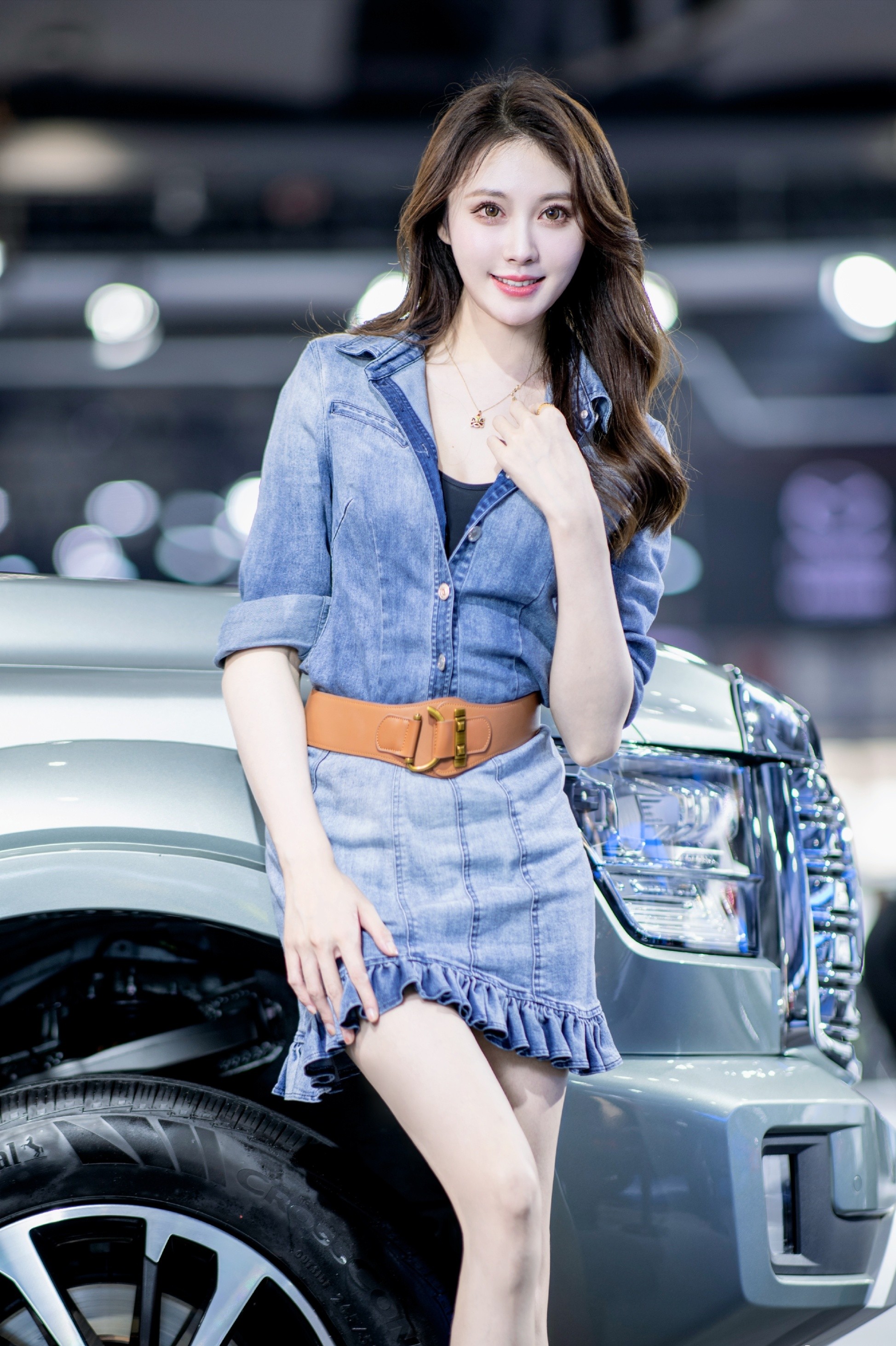 2024济南车展门票领取入口,2024济南车展免费门票入口