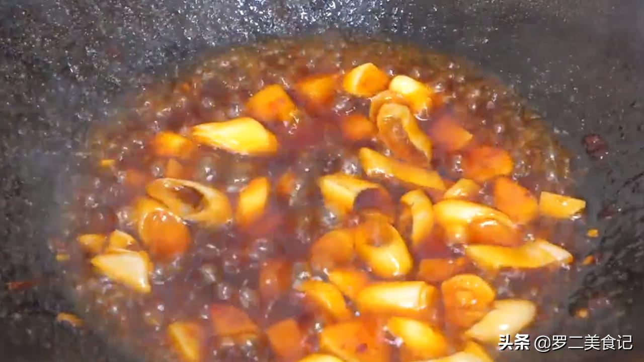 用锅怎么做烤鱼比较好吃,在家用锅怎样做烤鱼最好吃