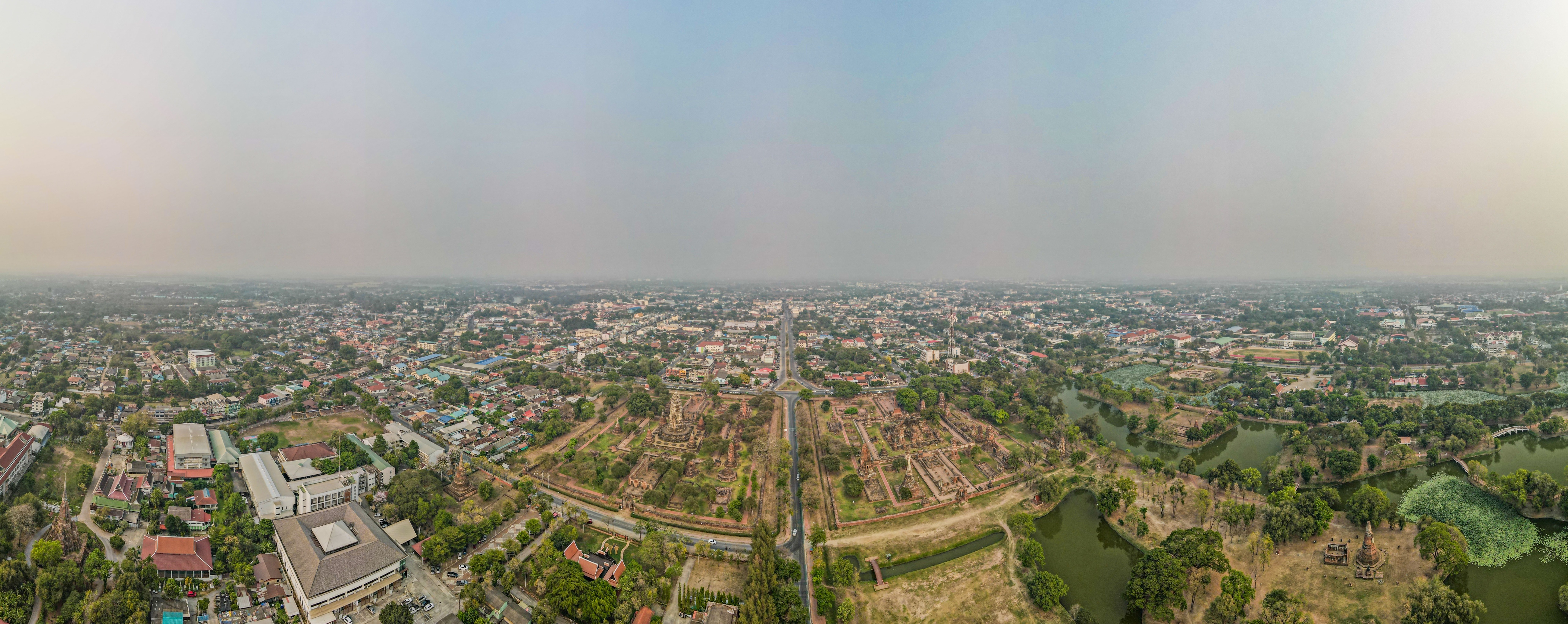 泰国摩托车自由行攻略,泰国摩托车租赁自驾游