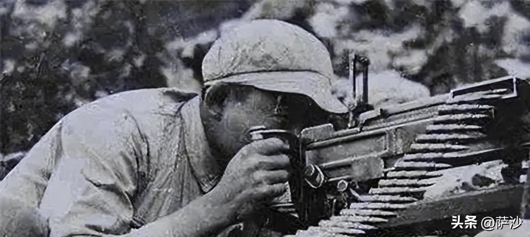 第五次抗美援朝战役是胜还是败,抗美援朝战争第五次战役谁赢了