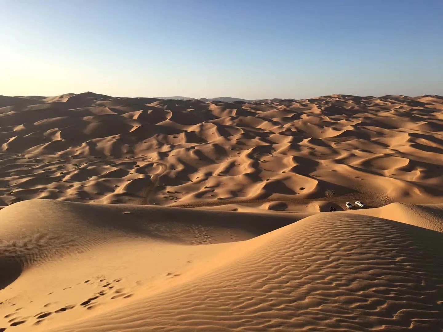 迪拜旅行攻略 (迪拜流浪日记)