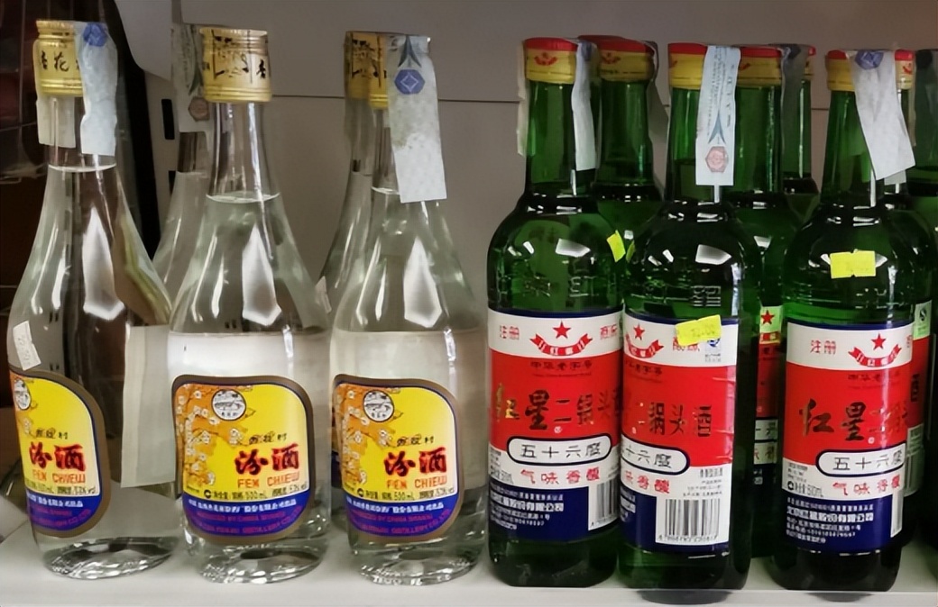 茅台国外价格二手,茅台价格为何差异很大