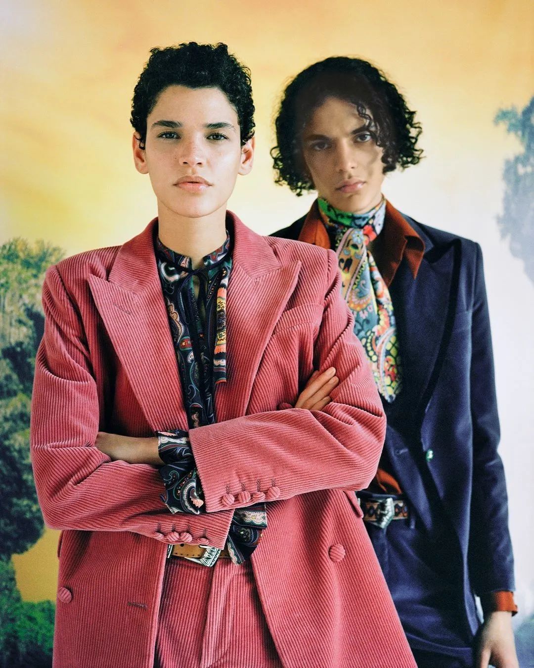 叠穿穿搭推荐秋冬大衣,秋冬大衣叠穿测评