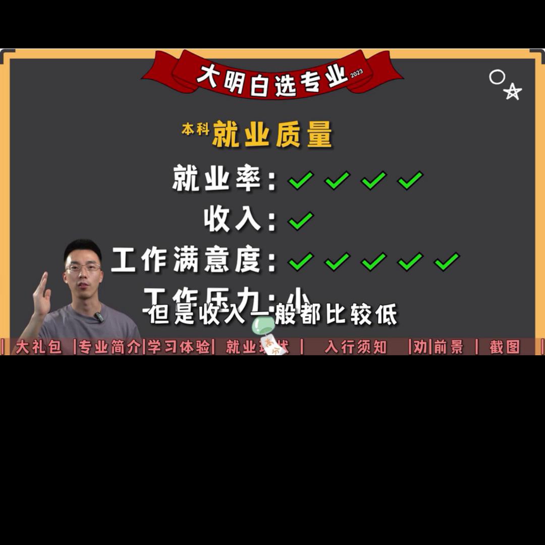 教育学哪个专业就业前景最好呢,教育学专业学什么就业前景最好