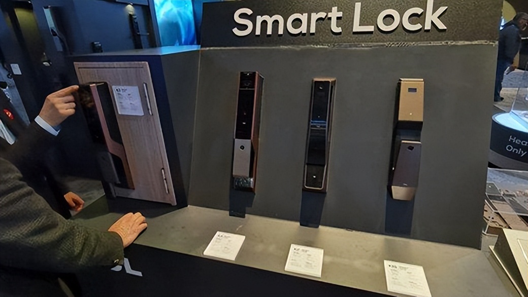 ces展会中国企业,ces展会2023中国品牌