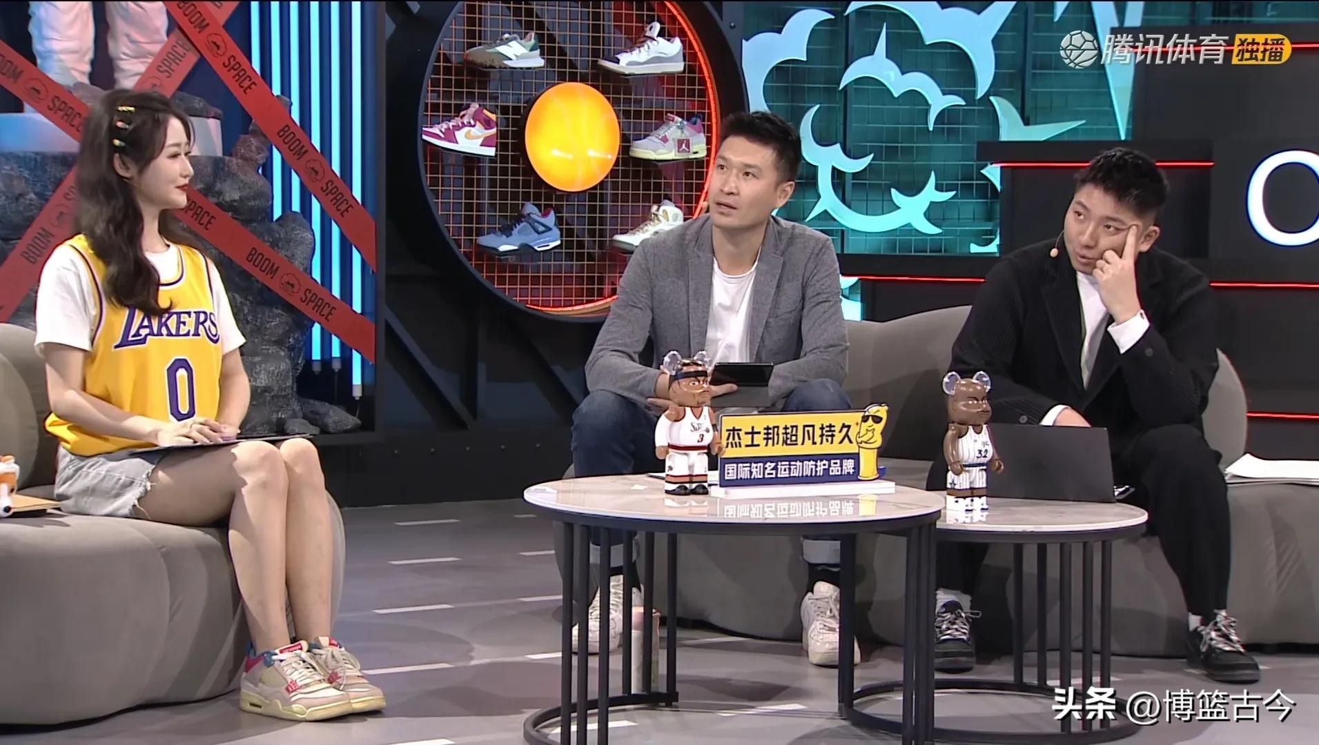 国内球迷总结腾讯NBA三点不足：会员价格偏高，植入广告过多