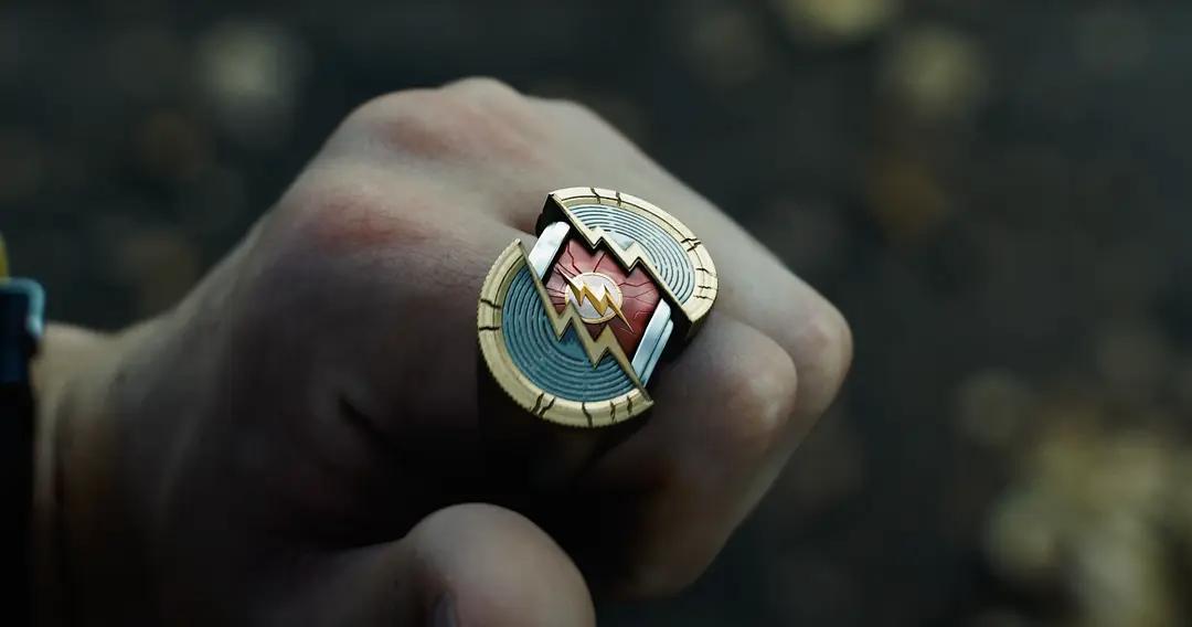 闪电侠下一部dc电影,闪电侠电影中的黑暗闪电侠