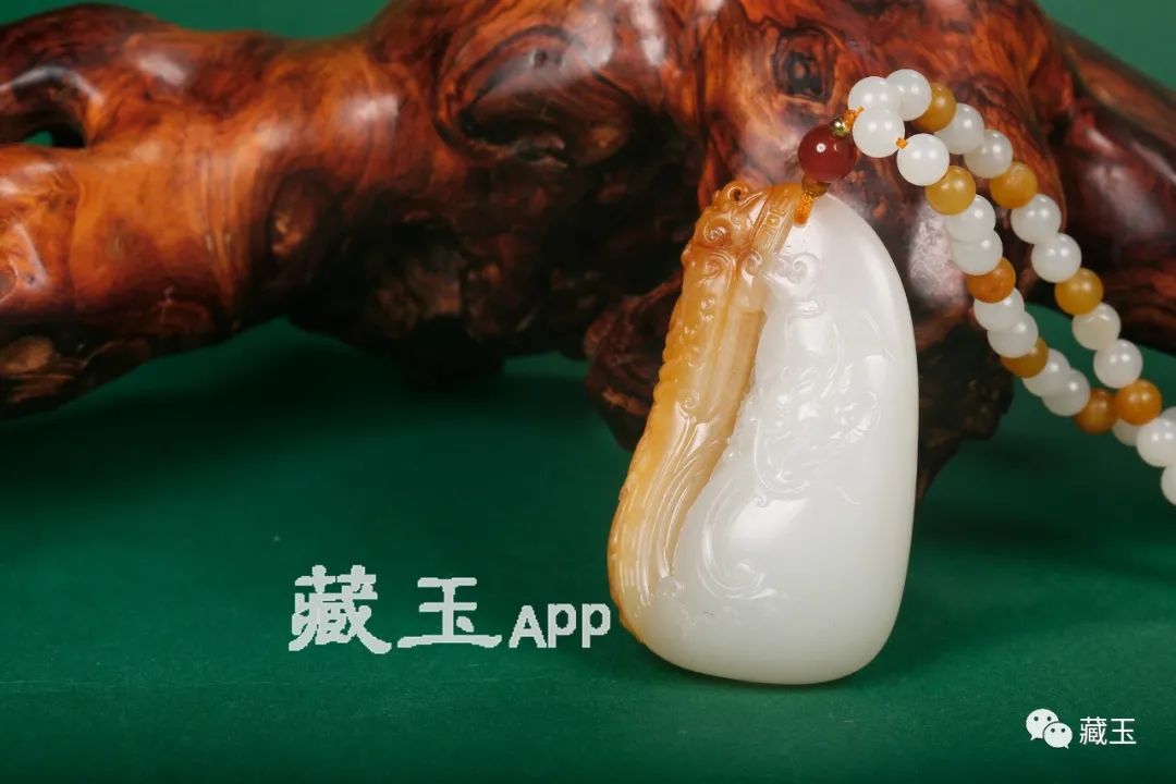 籽料价格20万,和田玉籽料开价6万