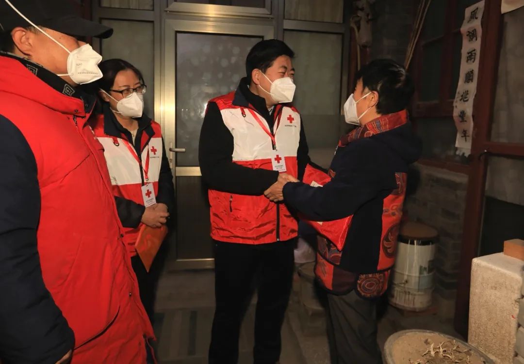 书记故事会|西城区委书记孙硕：每年区财政的80%都用在了民生上