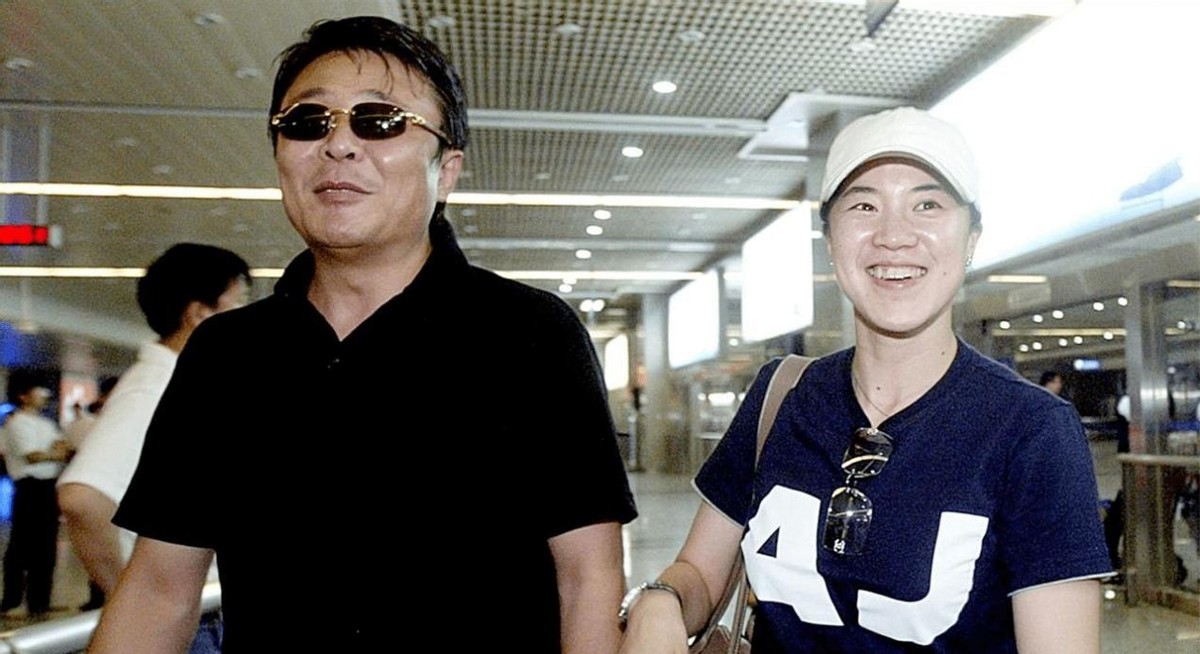 王楠患癌后丈夫的做法令网友泪目,王楠患癌12年