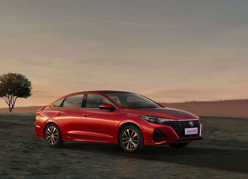 落地10万买什么车性价比最高,10万块空间大质量好油耗低的suv