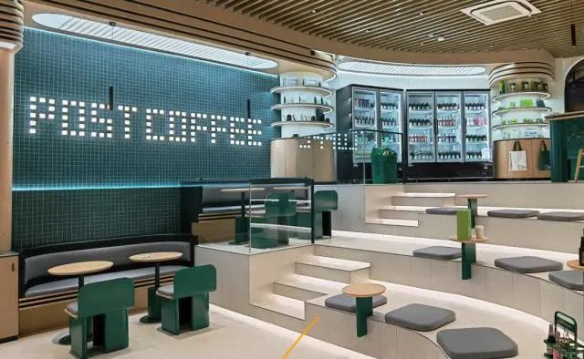 奈雪换logo；瑞幸开放加盟；虎头局、卡乐星等关店...|周报