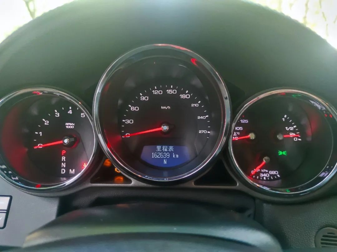 凯迪拉克入门版,凯迪拉克cts2009款3.6l旗舰高性能型