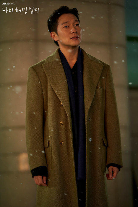 盘点韩剧女神颜值天花板,12位韩剧女星颜值今昔变化