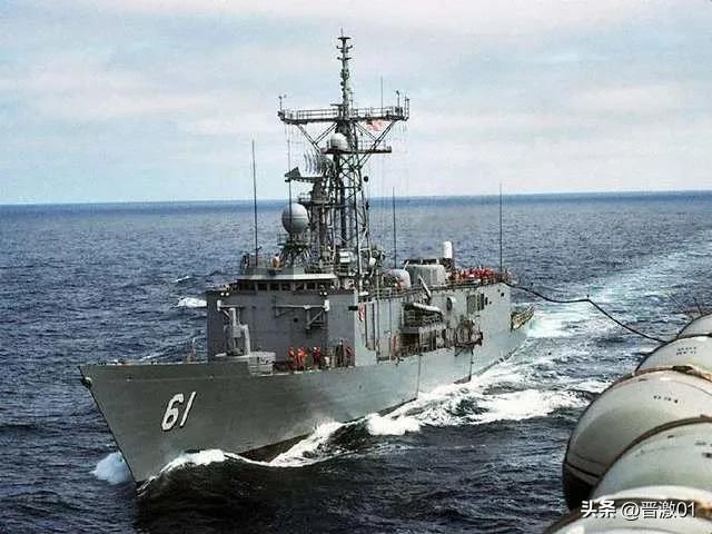 中国开展预警机对外合作,预警机发展的标准模式