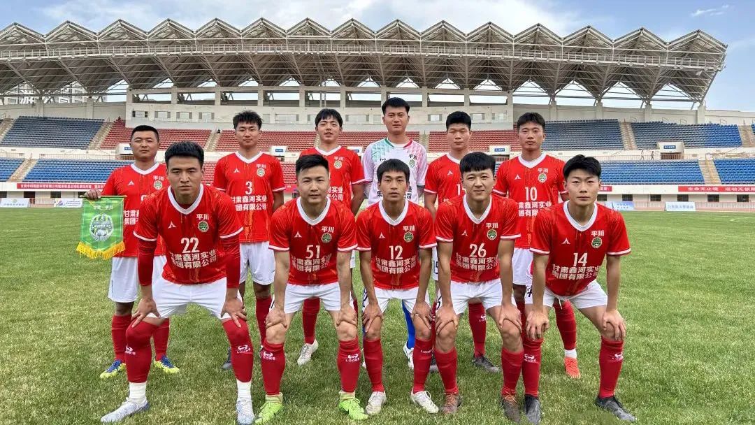 2023甘肃足球超级联赛,甘肃省靖远县足球比赛