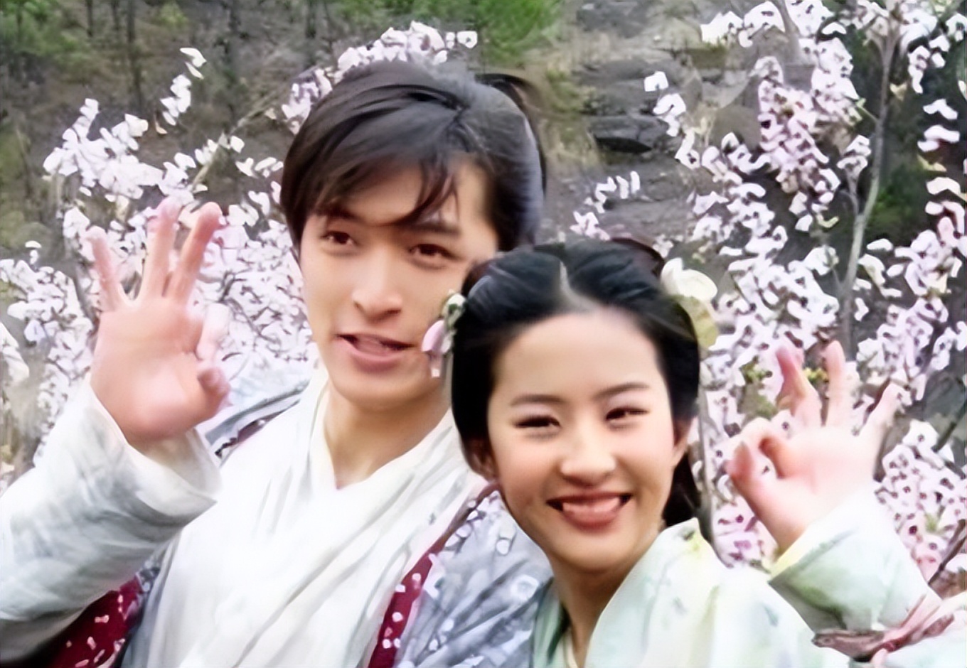 胡歌6分钟发言,胡歌最近的一次发言