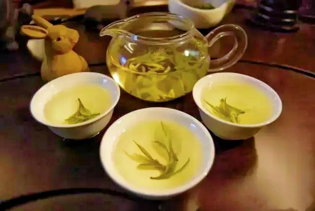 云南最好的10大茶,云南最好的十种茶