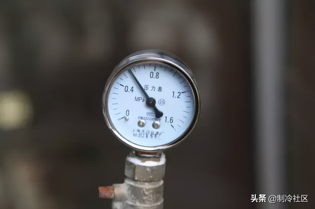 中央空调施工流程,工地地暖中央空调施工流程