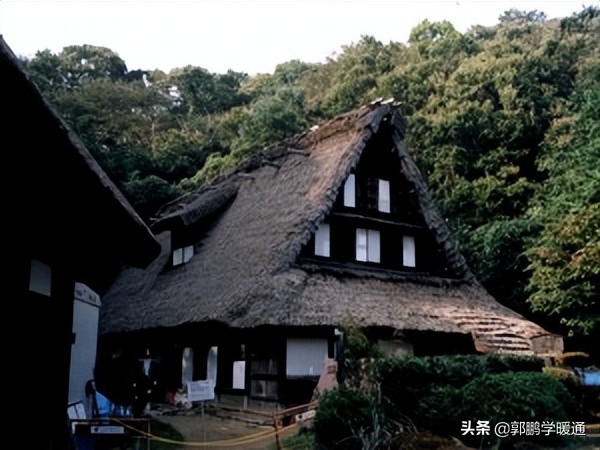 日本住宅通风,日本装修通风系统