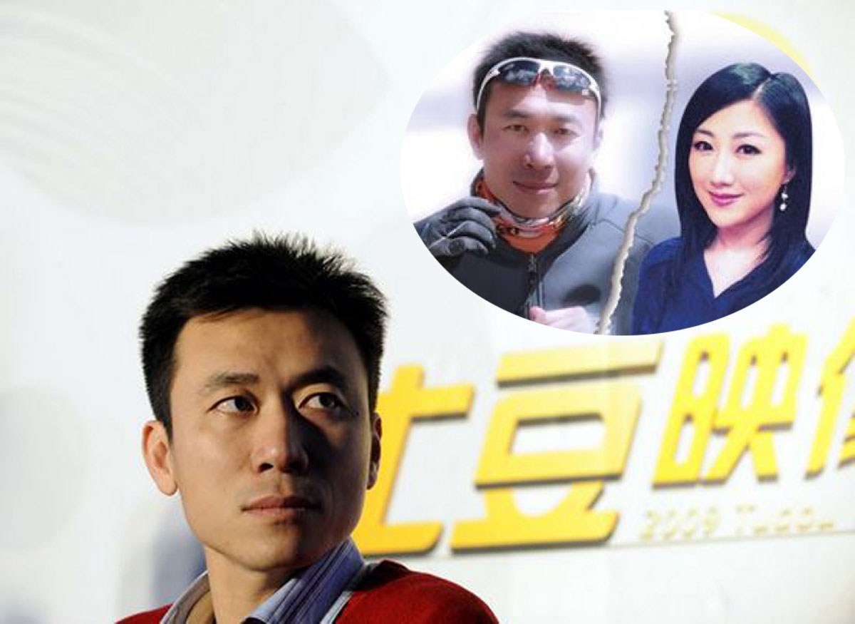 蒋凡们离婚不易:土豆网、霸王……那些被离婚干掉的公司