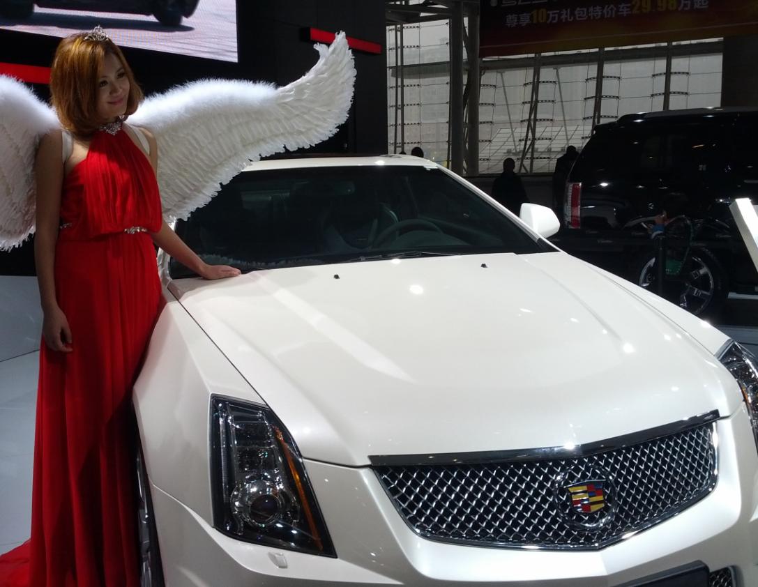 当年的小黄车,年前的车展图片