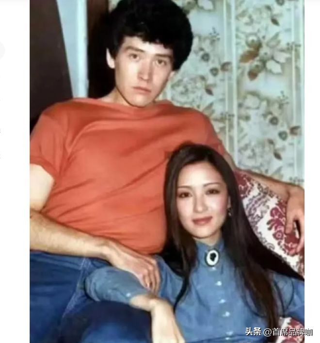 47岁的费翔,52岁费翔