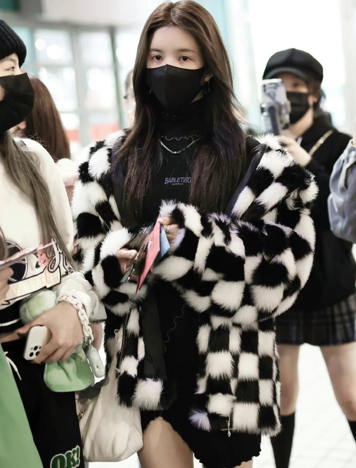 刘些宁超酷舞台,刘些宁图片酷的