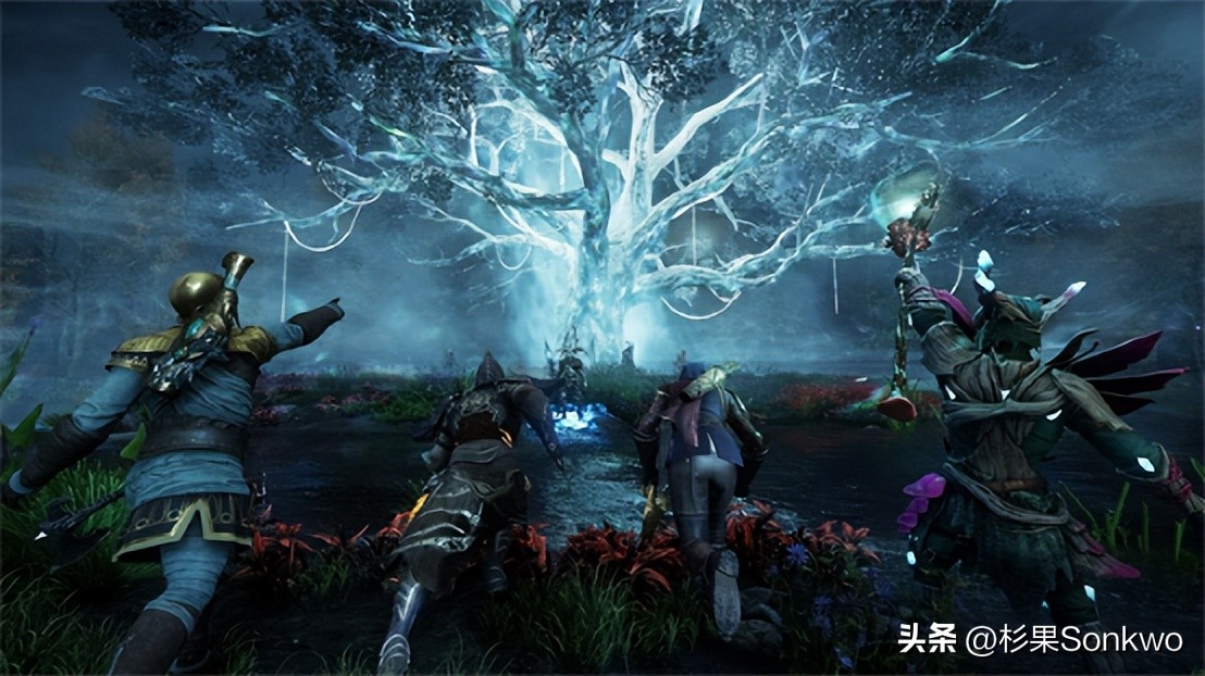 2020steam十大游戏排行榜,steam第一人称射击人数最多