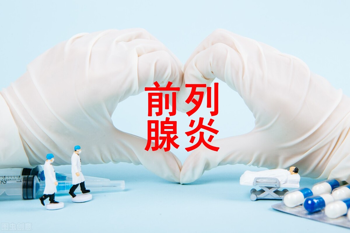 男性经常“勃起”，是哪些原因导致的？多与这5点有关，你清楚吗