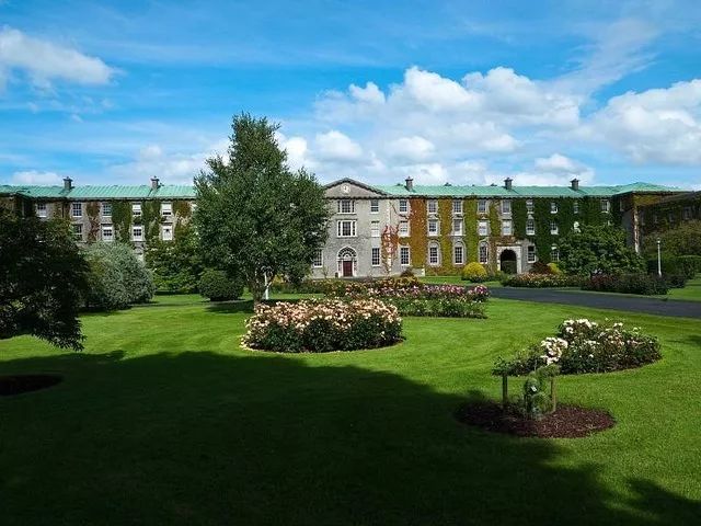 爱尔兰国立大学都柏林学院硕士好毕业吗，爱尔兰梅努斯大学特色无