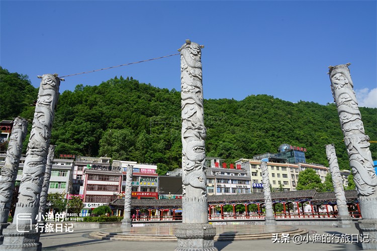 陕西西安旅游自驾攻略,西安踏青自驾游的绝佳去处两日游